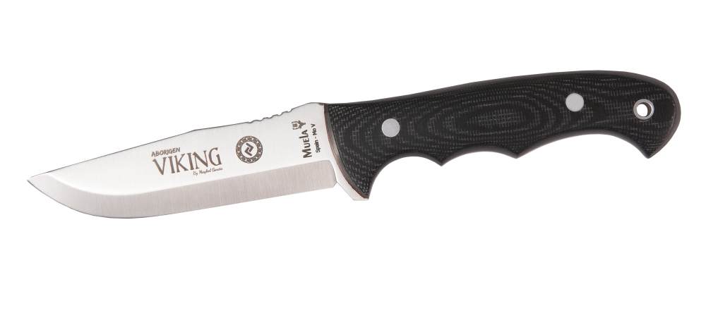 Full tang knives VIKING.J-11M